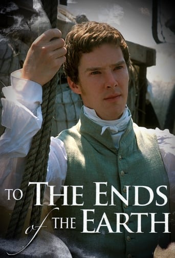 To the Ends of the Earth Season 1