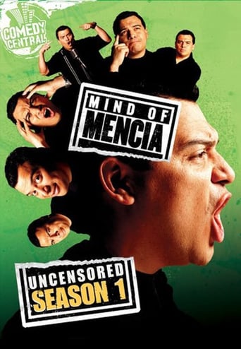 Mind of Mencia Season 1