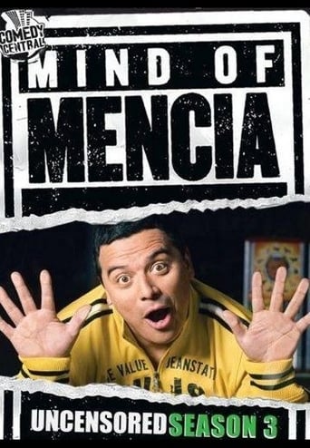 Mind of Mencia Season 3