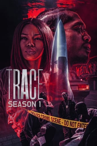 TRACE Season 1