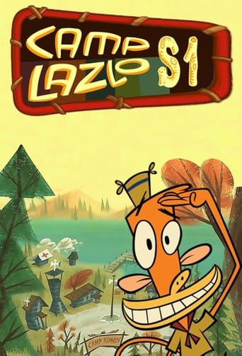 Camp Lazlo