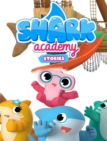 Shark Academy - Canções para crianças Season 1