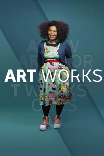 Art Works Season 1