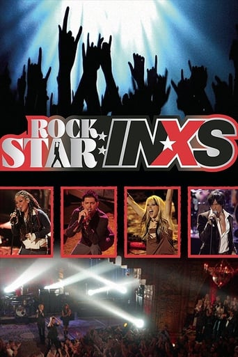 Rock Star Season 1