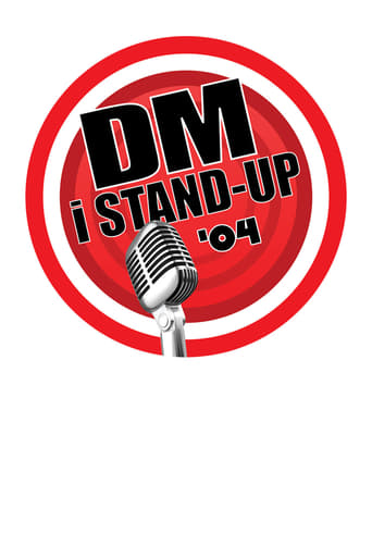 DM i stand-up Season 2