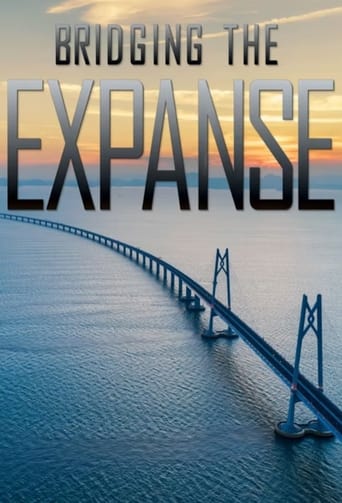 Bridging the Expanse Season 1