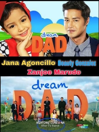 Dream Dad Season 1