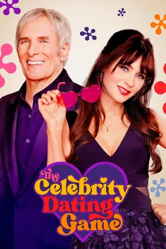 The Celebrity Dating Game Season 1