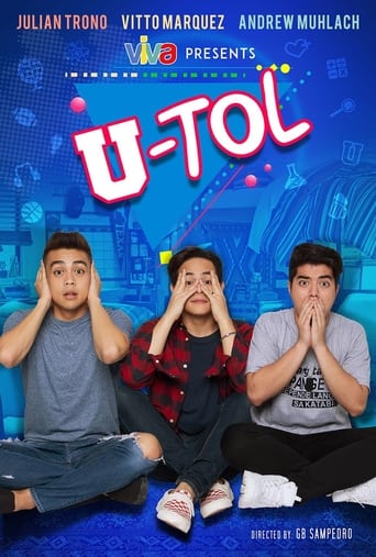 U-tol Season 1