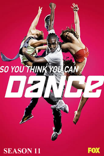 So You Think You Can Dance