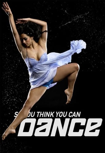 So You Think You Can Dance Season 5