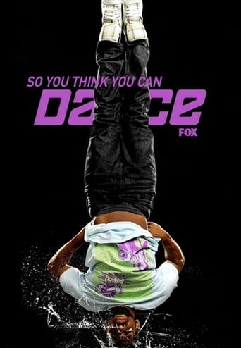 So You Think You Can Dance Season 6