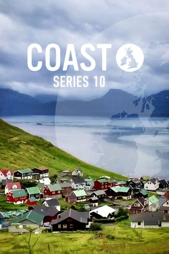 Coast Season 10