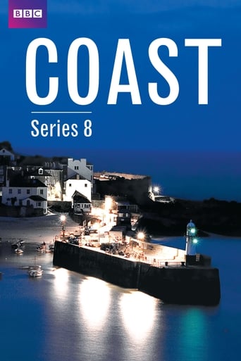 Coast Season 8