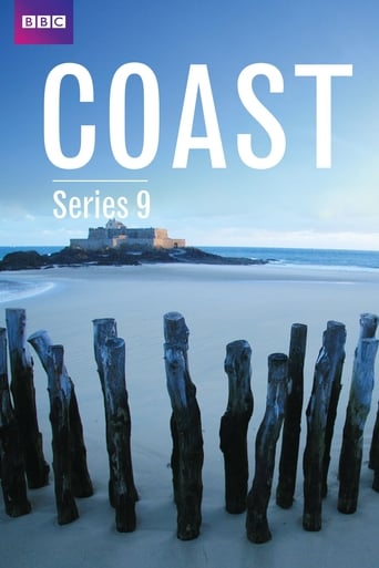 Coast Season 9