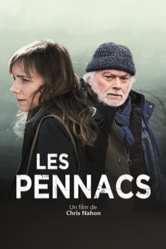 Les Pennac(s) Season 1