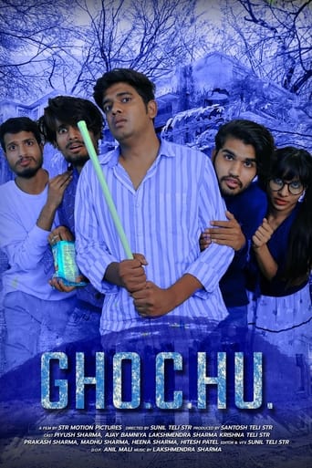 Gho.C.Hu. Season 1