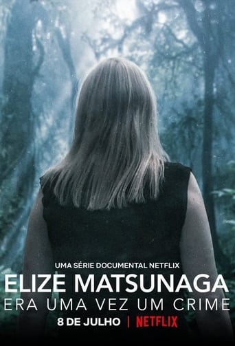 Elize Matsunaga: Once Upon a Crime Season 1