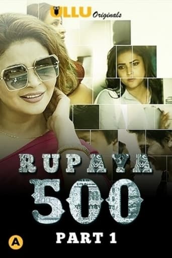 Rupaya 500 Season 1