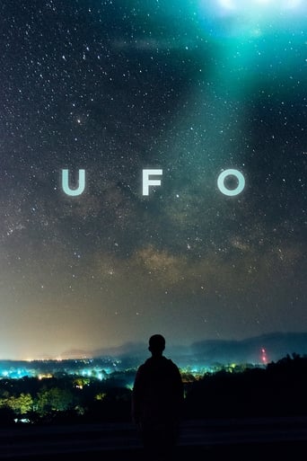 UFO Season 1
