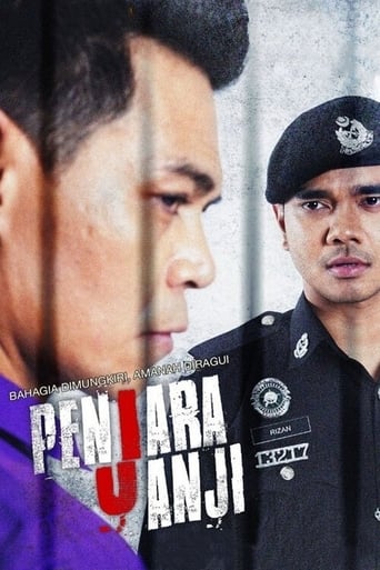 Penjara Janji Season 1