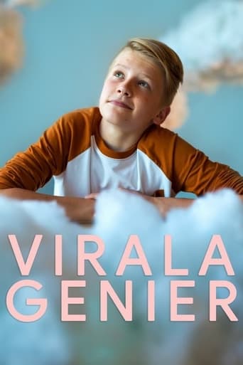 Virala genier Season 1