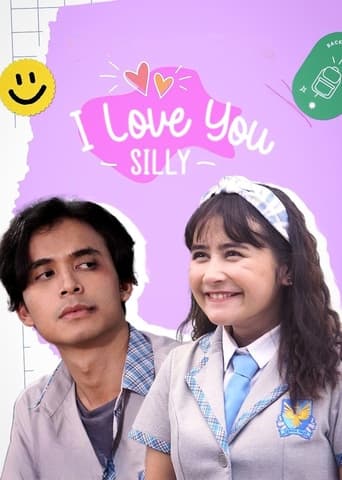 I Love You Silly Season 1