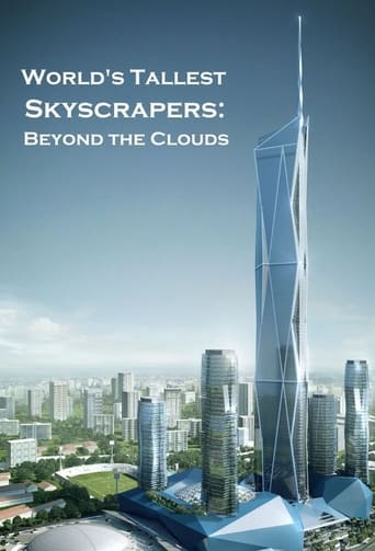 World's Tallest Skyscrapers: Beyond the Clouds Season 1