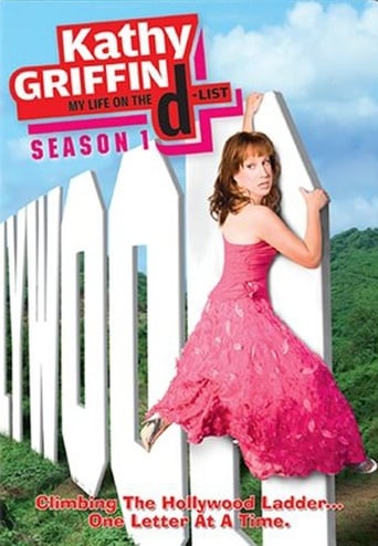 Kathy Griffin: My Life on the D-List Season 1