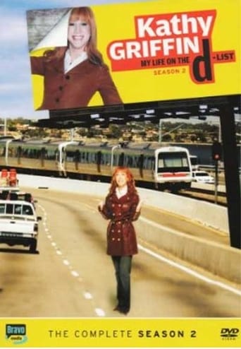 Kathy Griffin: My Life on the D-List Season 2