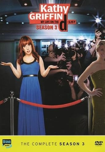 Kathy Griffin: My Life on the D-List Season 3