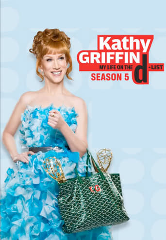 Kathy Griffin: My Life on the D-List Season 5