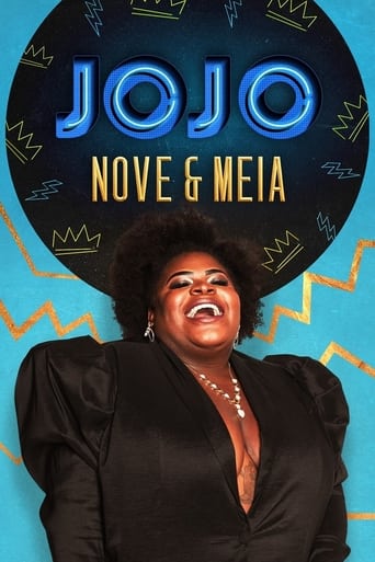 Jojo Nove e Meia Season 1