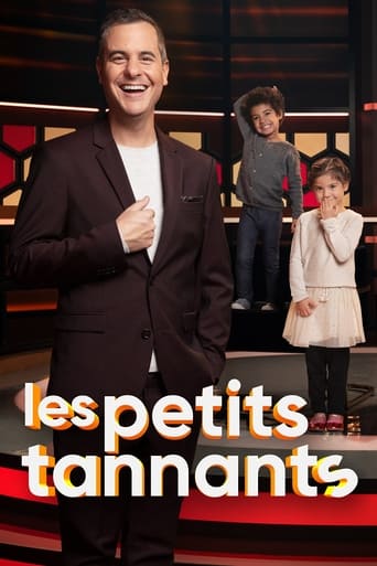 Les petits tannants Season 3