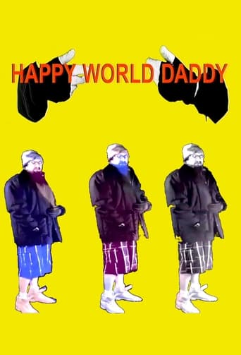 Happy World Daddy Season 1