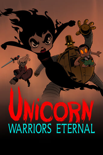 Unicorn: Warriors Eternal Season 1