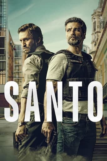 Santo Season 1