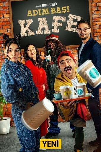 Adım Başı Kafe Season 1