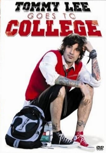 Tommy Lee Goes to College Season 1