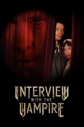 Interview with the Vampire Season 2