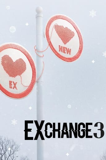 EXchange Season 3