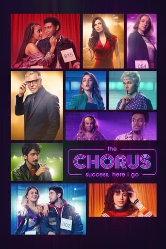 The Chorus: Success, Here I Go Season 1