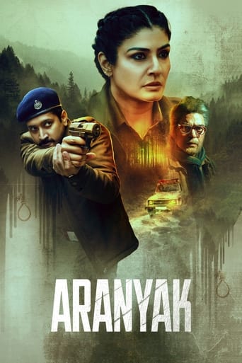 Aranyak Season 1