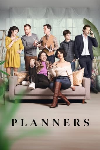 Planners Season 1