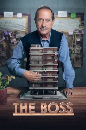 The Boss Season 1