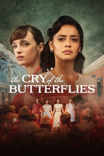 The Cry of the Butterflies Season 1