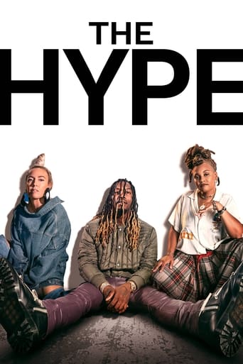 The Hype Season 1