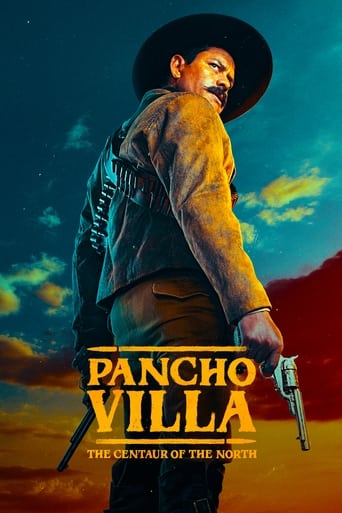 Pancho Villa: The Centaur of the North Season 1