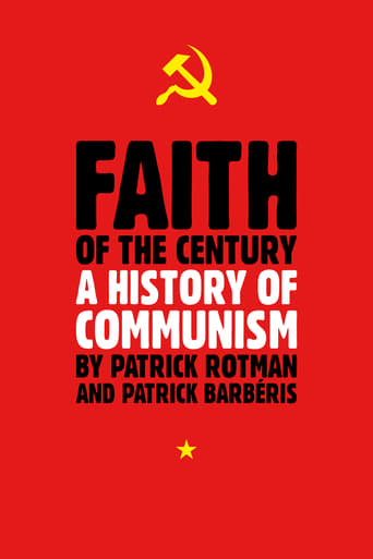 Faith of the Century: A History of Communism Season 1