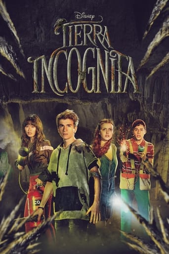 Tierra Incognita Season 2